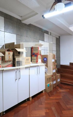 Casa à venda com 650m², 4 quartos e 5 vagasAdega Suite 1