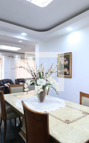 Casa à venda com 650m², 4 quartos e 5 vagasSala de Jantar