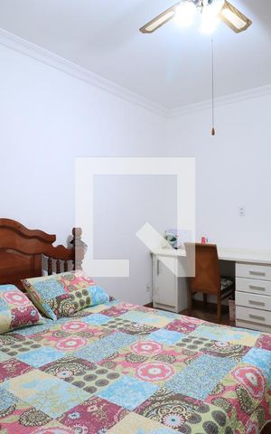 Casa à venda com 650m², 4 quartos e 5 vagasQuarto 1