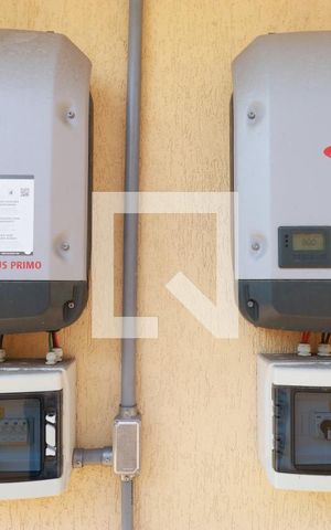 Casa à venda com 650m², 4 quartos e 5 vagasSistema de energia solar