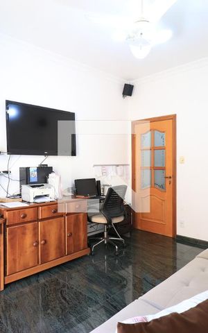 Casa à venda com 650m², 4 quartos e 5 vagasQuarto 3