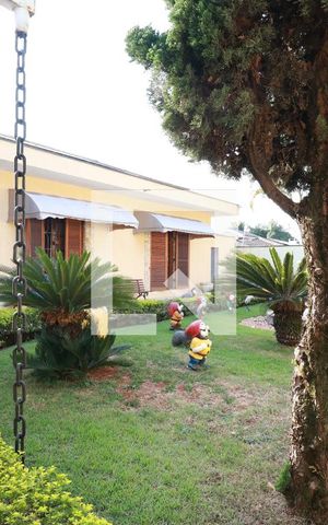 Casa à venda com 650m², 4 quartos e 5 vagasJardim