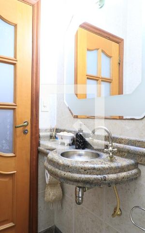 Casa à venda com 650m², 4 quartos e 5 vagasLavabo