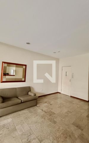 Apartamento para alugar com 144m², 4 quartos e 1 vagaPortaria