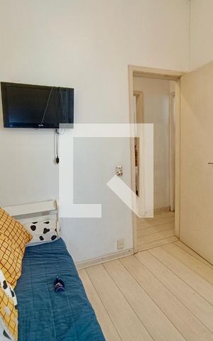 Apartamento para alugar com 144m², 4 quartos e 1 vagaQuarto 3