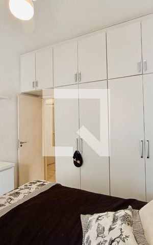Apartamento para alugar com 144m², 4 quartos e 1 vagaQuarto 1