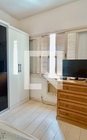 Apartamento para alugar com 144m², 4 quartos e 1 vagaQuarto 2