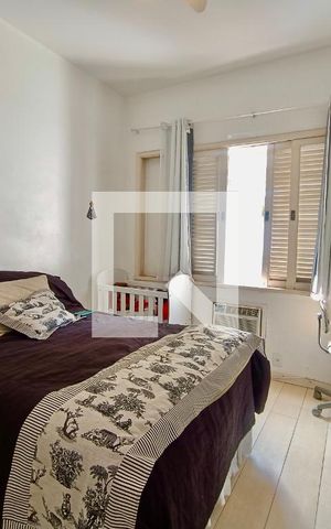Apartamento para alugar com 144m², 4 quartos e 1 vagaQuarto 1