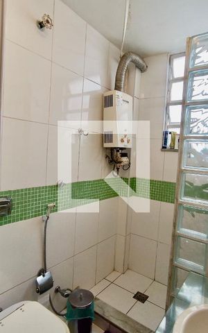 Apartamento para alugar com 144m², 4 quartos e 1 vagaBanheiro social