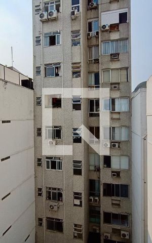 Apartamento para alugar com 144m², 4 quartos e 1 vagaQuarto 2 vista