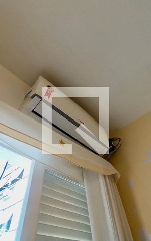 Apartamento para alugar com 144m², 4 quartos e 1 vagaQuarto 3