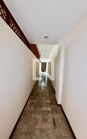 Apartamento para alugar com 144m², 4 quartos e 1 vagaPortaria