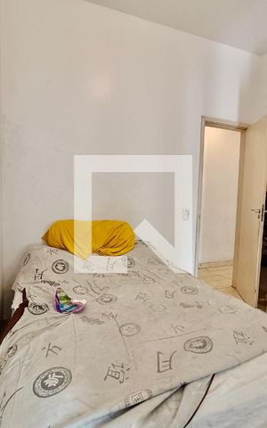 Apartamento para alugar com 144m², 4 quartos e 1 vagaQuarto 2