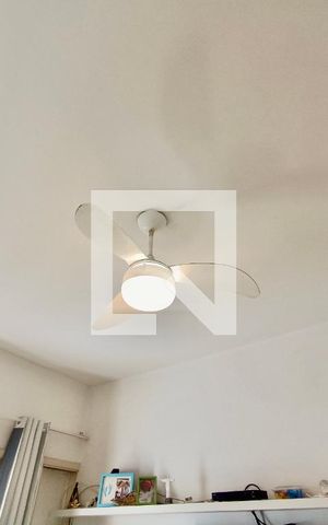 Apartamento para alugar com 144m², 4 quartos e 1 vagaQuarto 1
