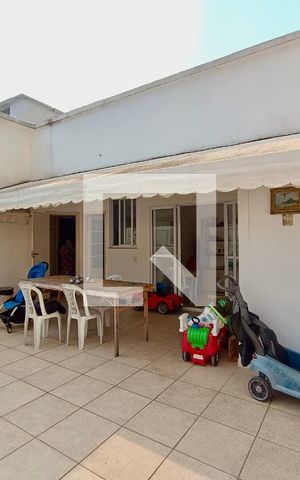 Apartamento para alugar com 144m², 4 quartos e 1 vagaTerraço