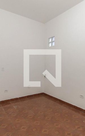 Apartamento para alugar com 30m², 1 quarto e sem vaga Apartamento para alugar com 30m², 1 quarto e sem vagaQuarto