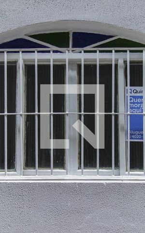 Apartamento para alugar com 30m², 1 quarto e sem vaga Apartamento para alugar com 30m², 1 quarto e sem vagaPlaquinha