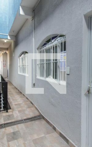 Apartamento para alugar com 30m², 1 quarto e sem vaga Apartamento para alugar com 30m², 1 quarto e sem vagaÁrea Externa