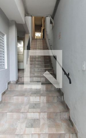 Apartamento para alugar com 30m², 1 quarto e sem vaga Apartamento para alugar com 30m², 1 quarto e sem vagaÁrea Externa