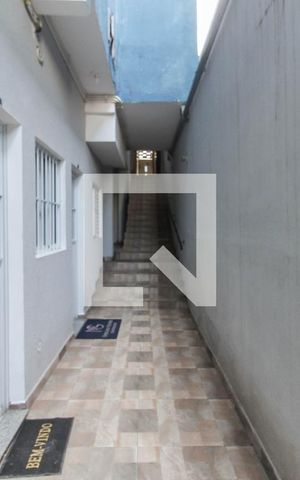 Apartamento para alugar com 30m², 1 quarto e sem vaga Apartamento para alugar com 30m², 1 quarto e sem vagaÁrea Externa