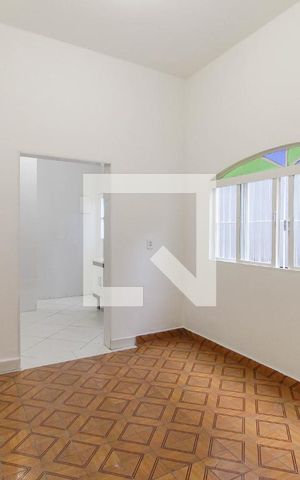 Apartamento para alugar com 30m², 1 quarto e sem vaga Apartamento para alugar com 30m², 1 quarto e sem vagaSala
