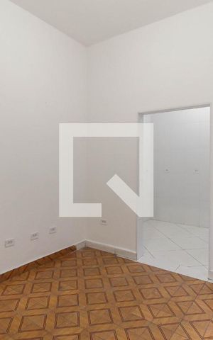 Apartamento para alugar com 30m², 1 quarto e sem vaga Apartamento para alugar com 30m², 1 quarto e sem vagaSala