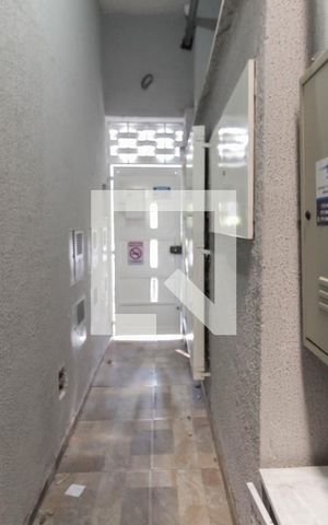 Apartamento para alugar com 30m², 1 quarto e sem vaga Apartamento para alugar com 30m², 1 quarto e sem vagaEntrada