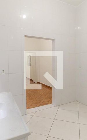 Apartamento para alugar com 30m², 1 quarto e sem vaga Apartamento para alugar com 30m², 1 quarto e sem vagaCozinha