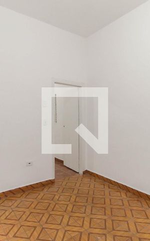 Apartamento para alugar com 30m², 1 quarto e sem vaga Apartamento para alugar com 30m², 1 quarto e sem vagaSala