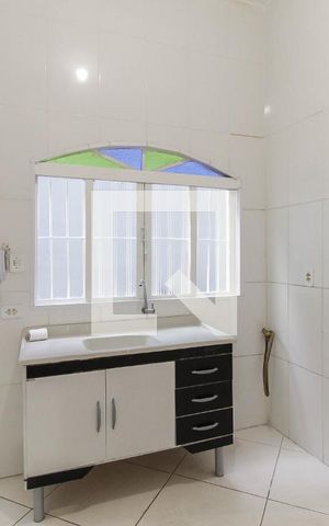 Apartamento para alugar com 30m², 1 quarto e sem vaga Apartamento para alugar com 30m², 1 quarto e sem vagaCozinha