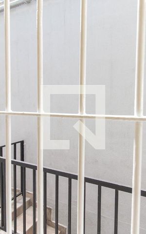 Apartamento para alugar com 30m², 1 quarto e sem vaga Apartamento para alugar com 30m², 1 quarto e sem vagaVista da Sala