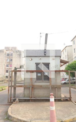 Apartamento à venda com 44m², 2 quartos e 1 vagaFachada