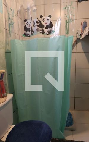 Apartamento à venda com 44m², 2 quartos e 1 vagaBanheiro