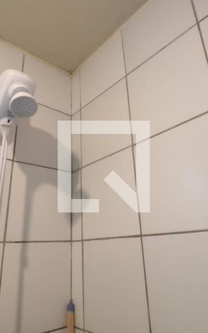 Apartamento à venda com 44m², 2 quartos e 1 vagaBanheiro