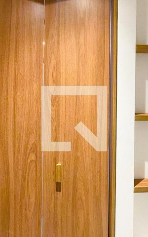 Studio à venda com 54m², 1 quarto e 1 vaga Studio à venda com 54m², 1 quarto e 1 vagaLavabo