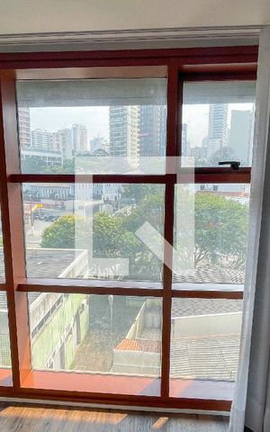 Studio à venda com 54m², 1 quarto e 1 vaga Studio à venda com 54m², 1 quarto e 1 vagaQuarto
