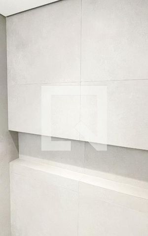 Studio à venda com 54m², 1 quarto e 1 vaga Studio à venda com 54m², 1 quarto e 1 vagaBanheiro