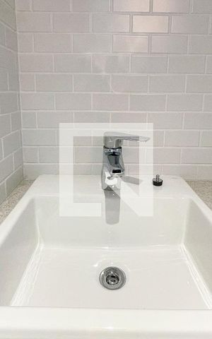 Studio à venda com 54m², 1 quarto e 1 vaga Studio à venda com 54m², 1 quarto e 1 vagaLavabo