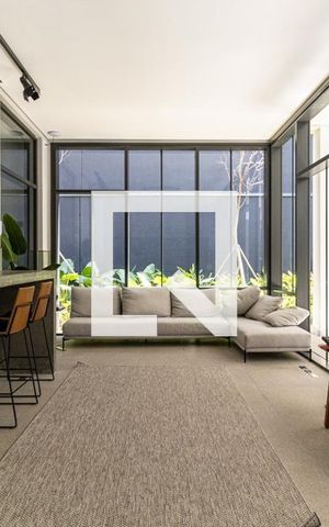Apartamento à venda com 49m², 1 quarto e sem vagaÁrea Comum - Coworking