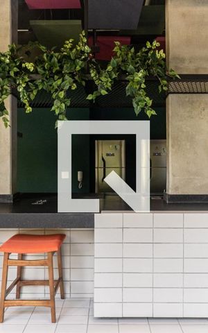 Apartamento à venda com 49m², 1 quarto e sem vagaÁrea Comum - Salão de Festas