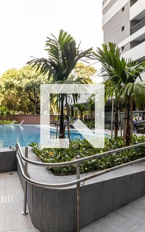Apartamento à venda com 49m², 1 quarto e sem vagaÁrea Comum - Piscina