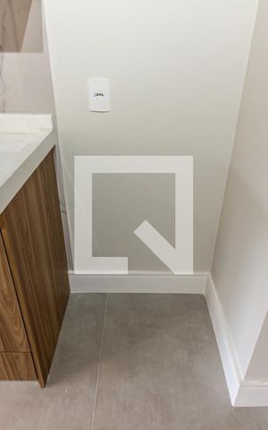 Apartamento à venda com 49m², 1 quarto e sem vaga Apartamento à venda com 49m², 1 quarto e sem vagaCozinha