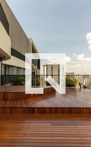 Apartamento à venda com 49m², 1 quarto e sem vagaÁrea Comum - Solário