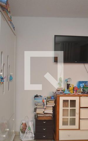 Casa para alugar com 70m², 4 quartos e 2 vagasQuarto 1