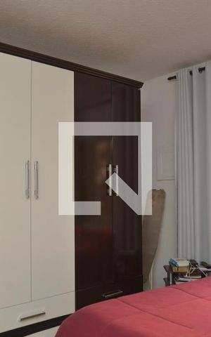 Casa para alugar com 70m², 4 quartos e 2 vagasQuarto 1