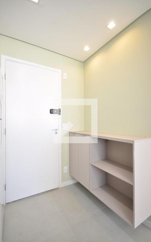Apartamento à venda com 35m², 2 quartos e sem vagaCozinha