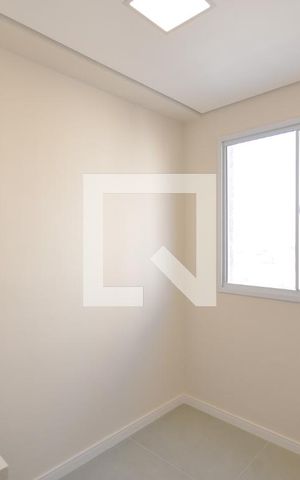 Apartamento à venda com 35m², 2 quartos e sem vagaQuarto 2