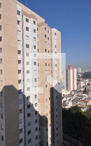 Apartamento à venda com 35m², 2 quartos e sem vagaVista do Quarto 1