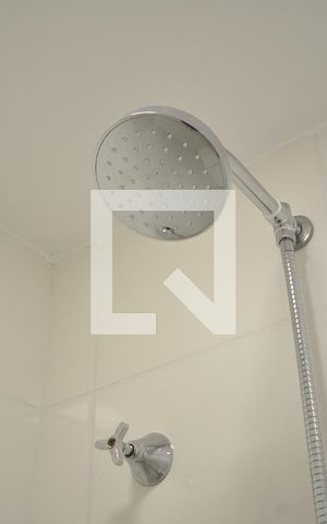Apartamento à venda com 35m², 2 quartos e sem vagaBanheiro