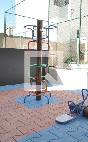 Apartamento à venda com 35m², 2 quartos e sem vagaAcademia Ar Livre